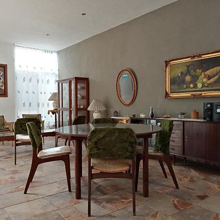 Hotel Casa Del Aire à Mérida Extérieur photo