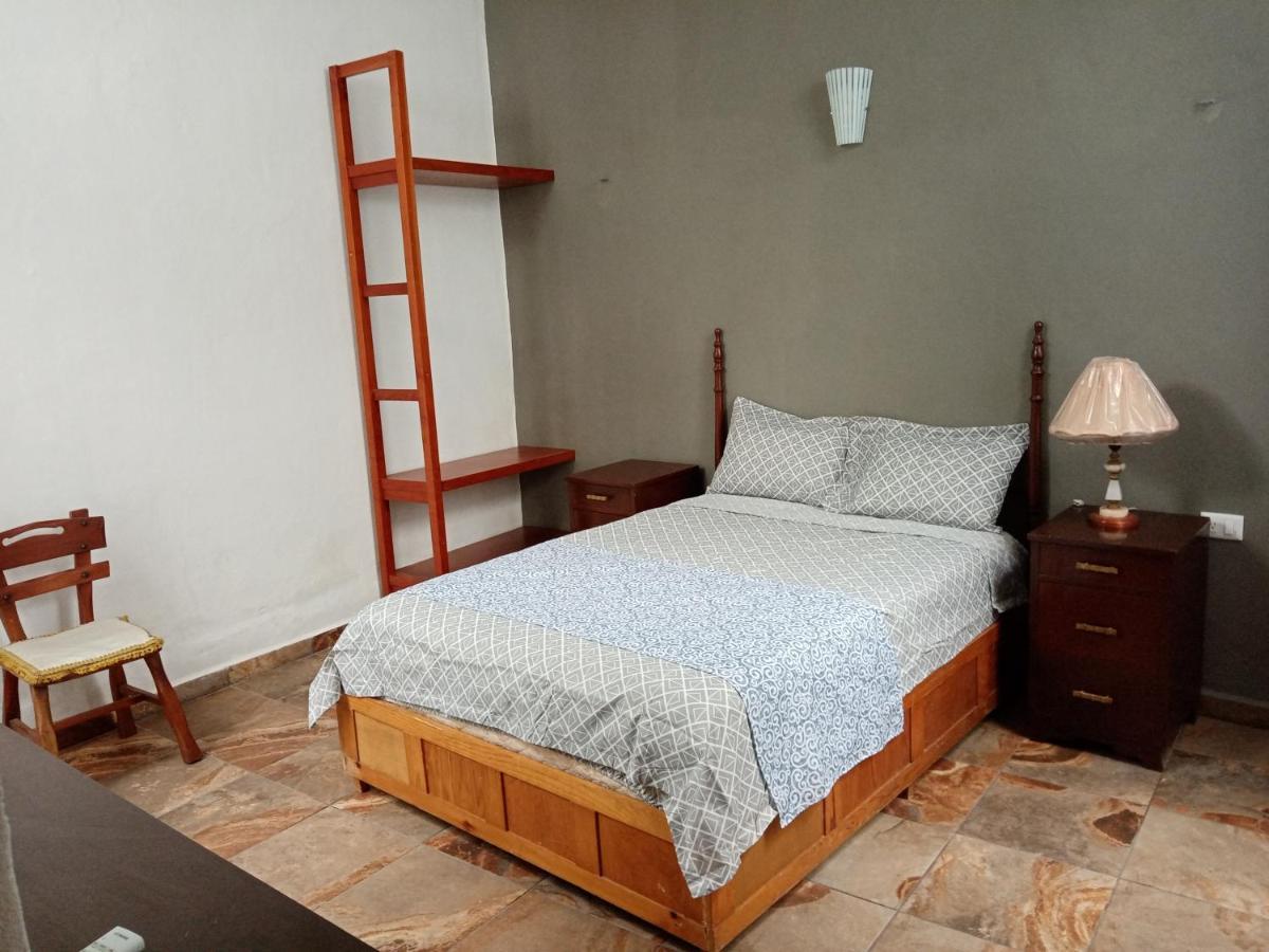 Hotel Casa Del Aire à Mérida Extérieur photo