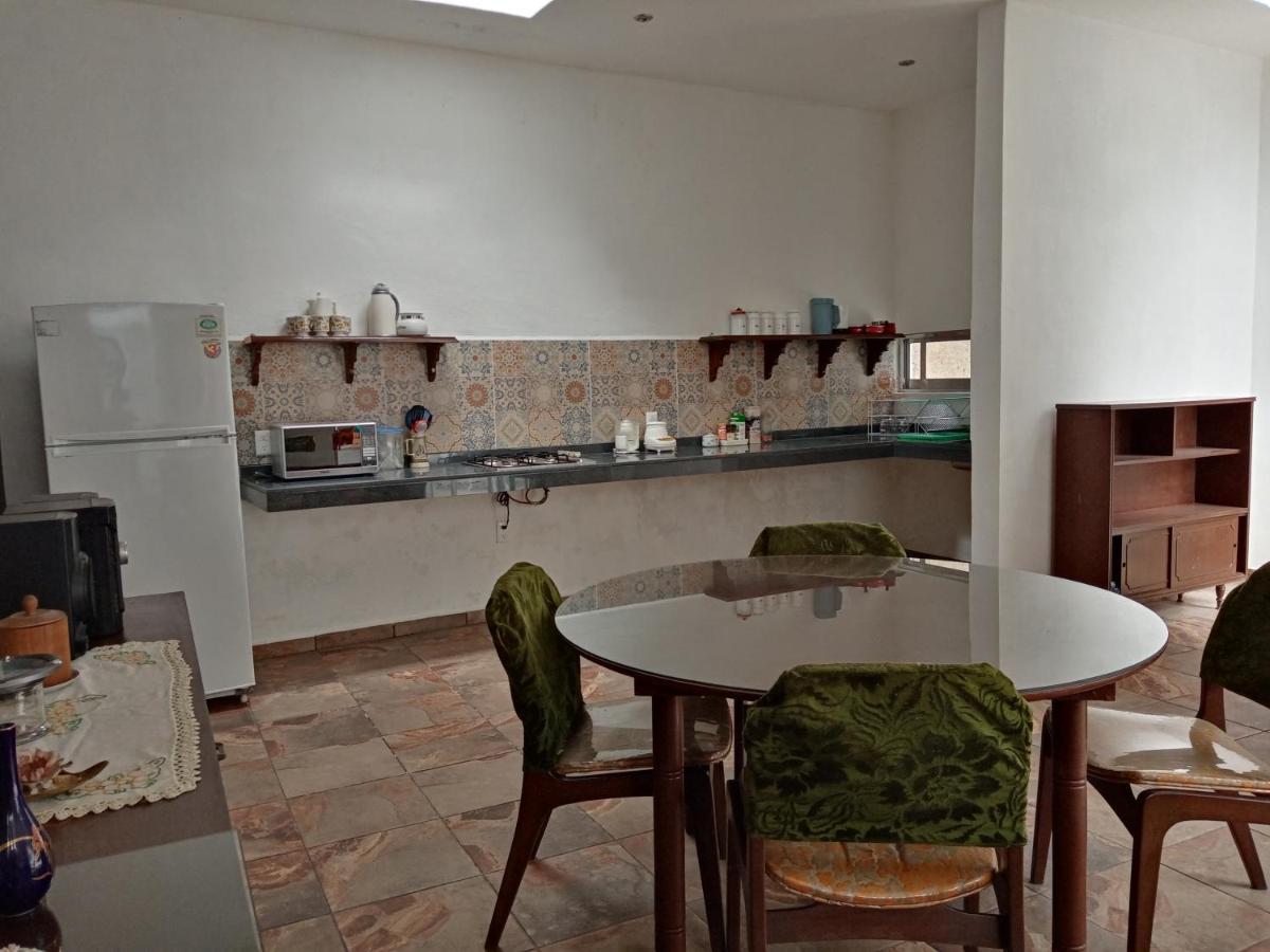 Hotel Casa Del Aire à Mérida Extérieur photo