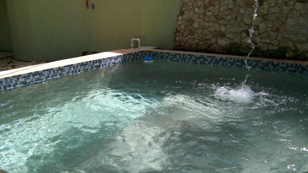 Hotel Casa Del Aire à Mérida Extérieur photo
