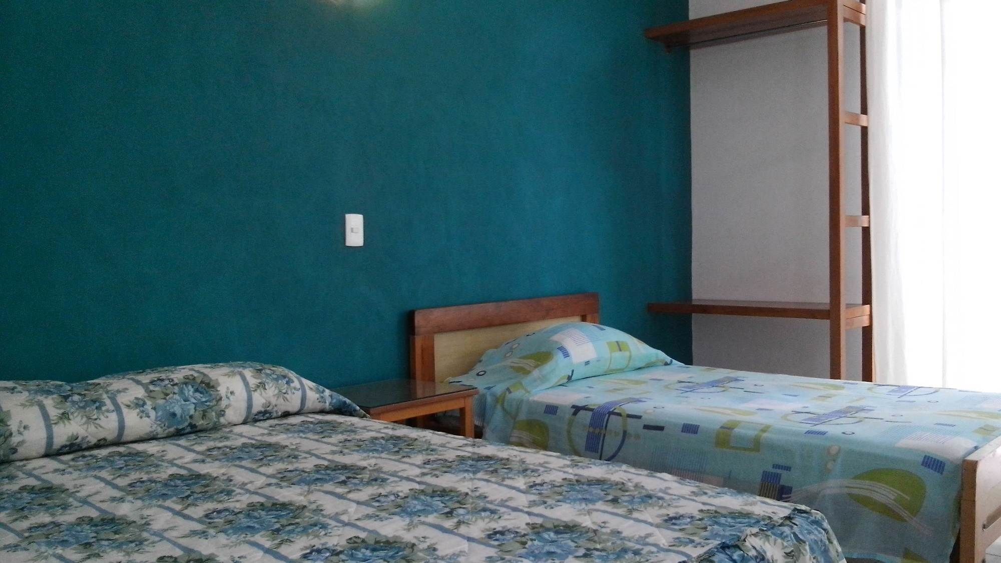 Hotel Casa Del Aire à Mérida Extérieur photo